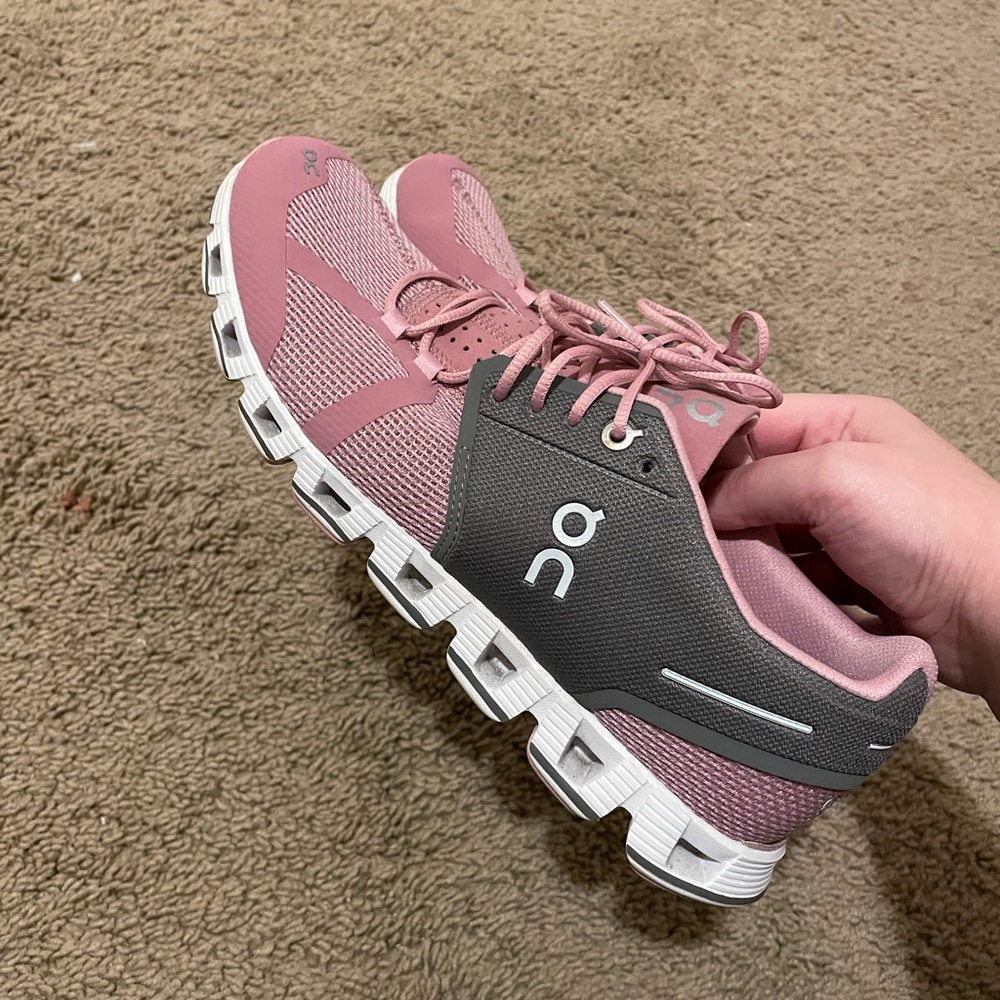 Women’s On Cloud Running Shoes